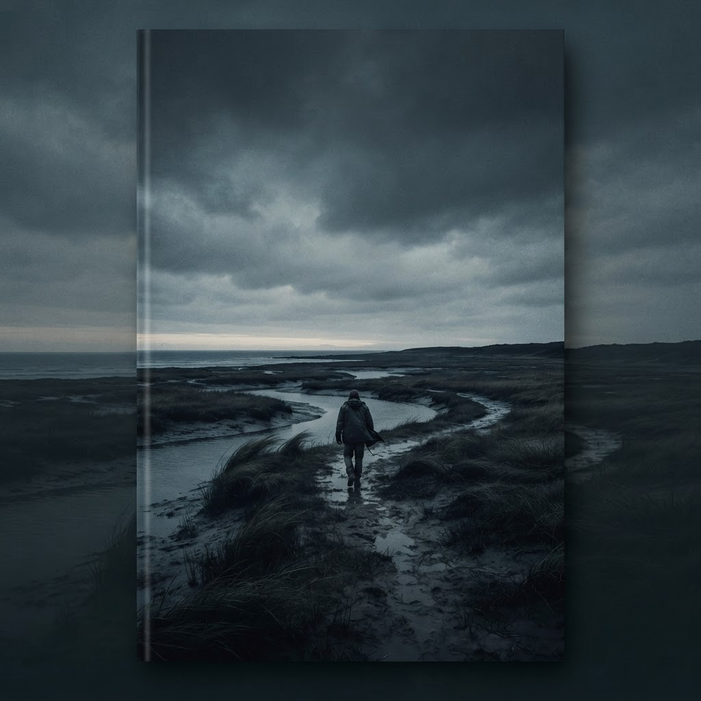 Salt and Ashes
