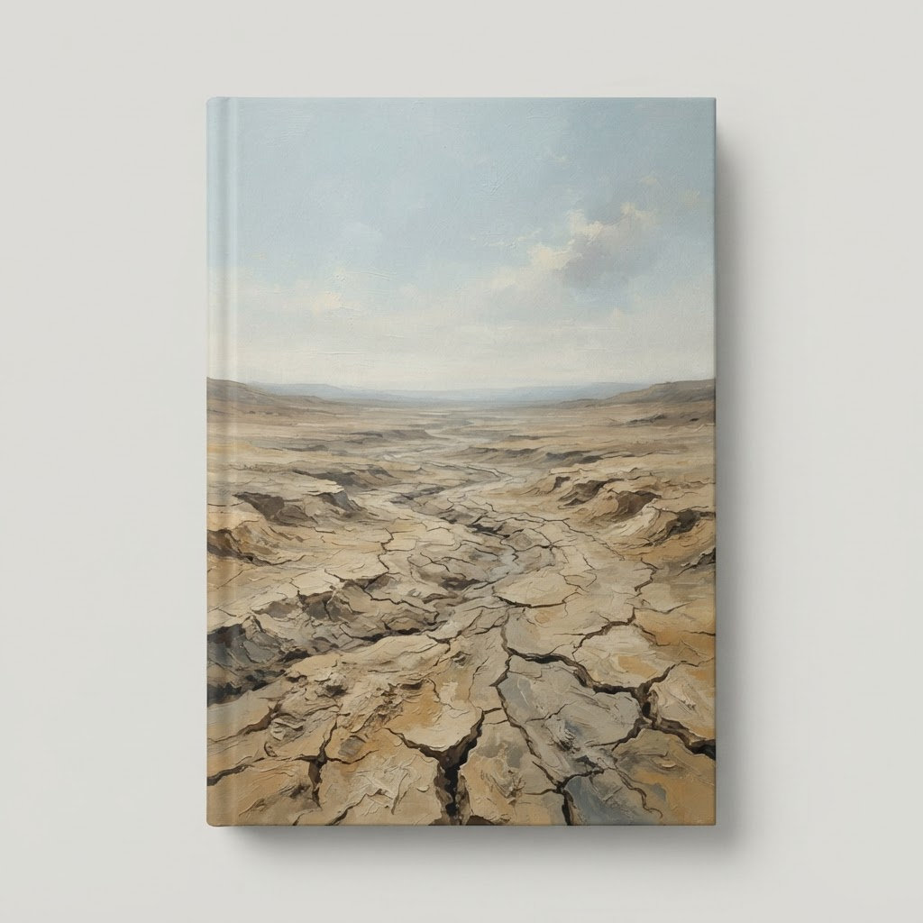 A River, a Family, and the Slow Art of Loss